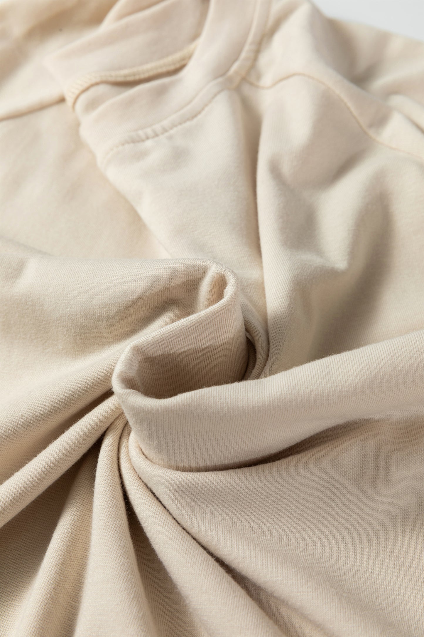 Solid Lace Patchwork Long Sleeve T-Shirt