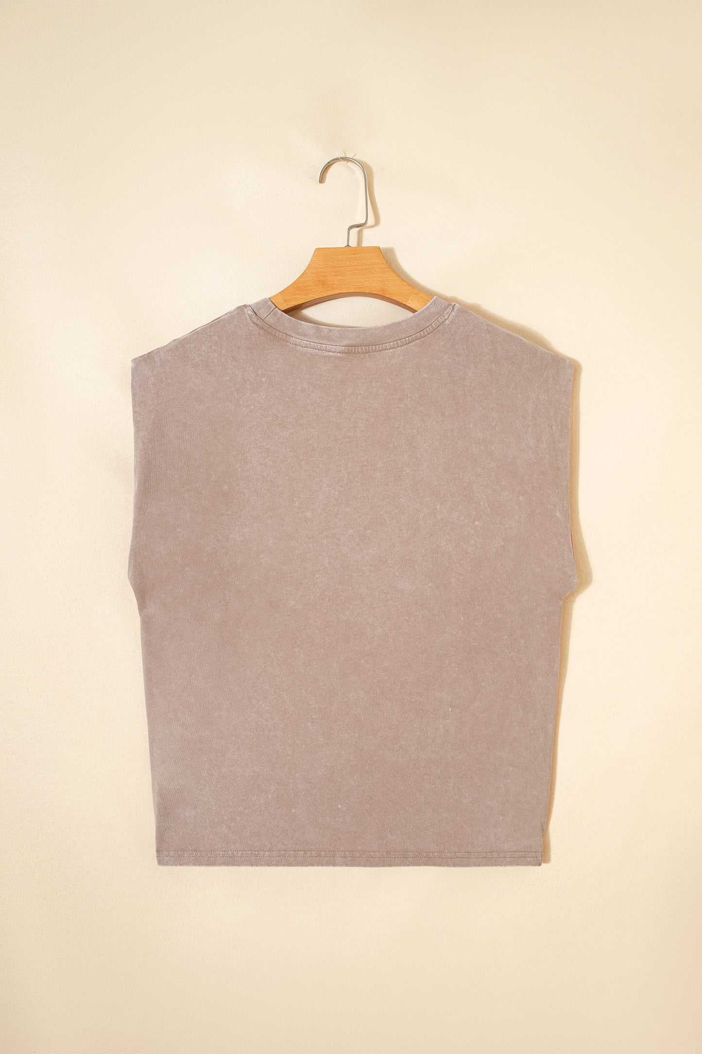 Western Cowgirls Don't Cry Graphic Tank Top