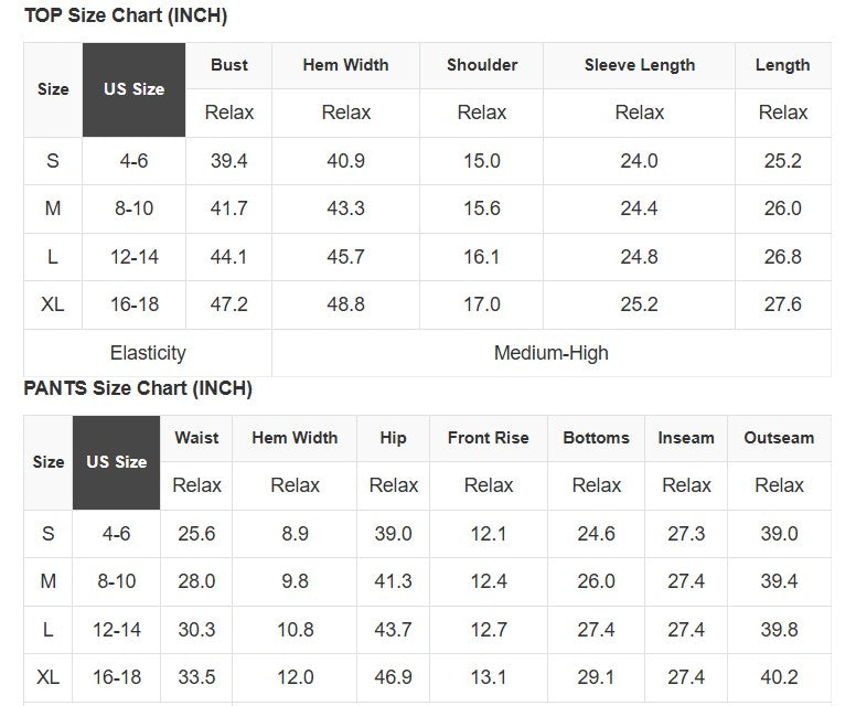 Christmas V-Neck Pullover and Drawstring Pants Lounge Set