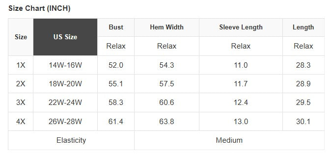 Plus Size Denim Patchwork Half Buttoned Collar Top
