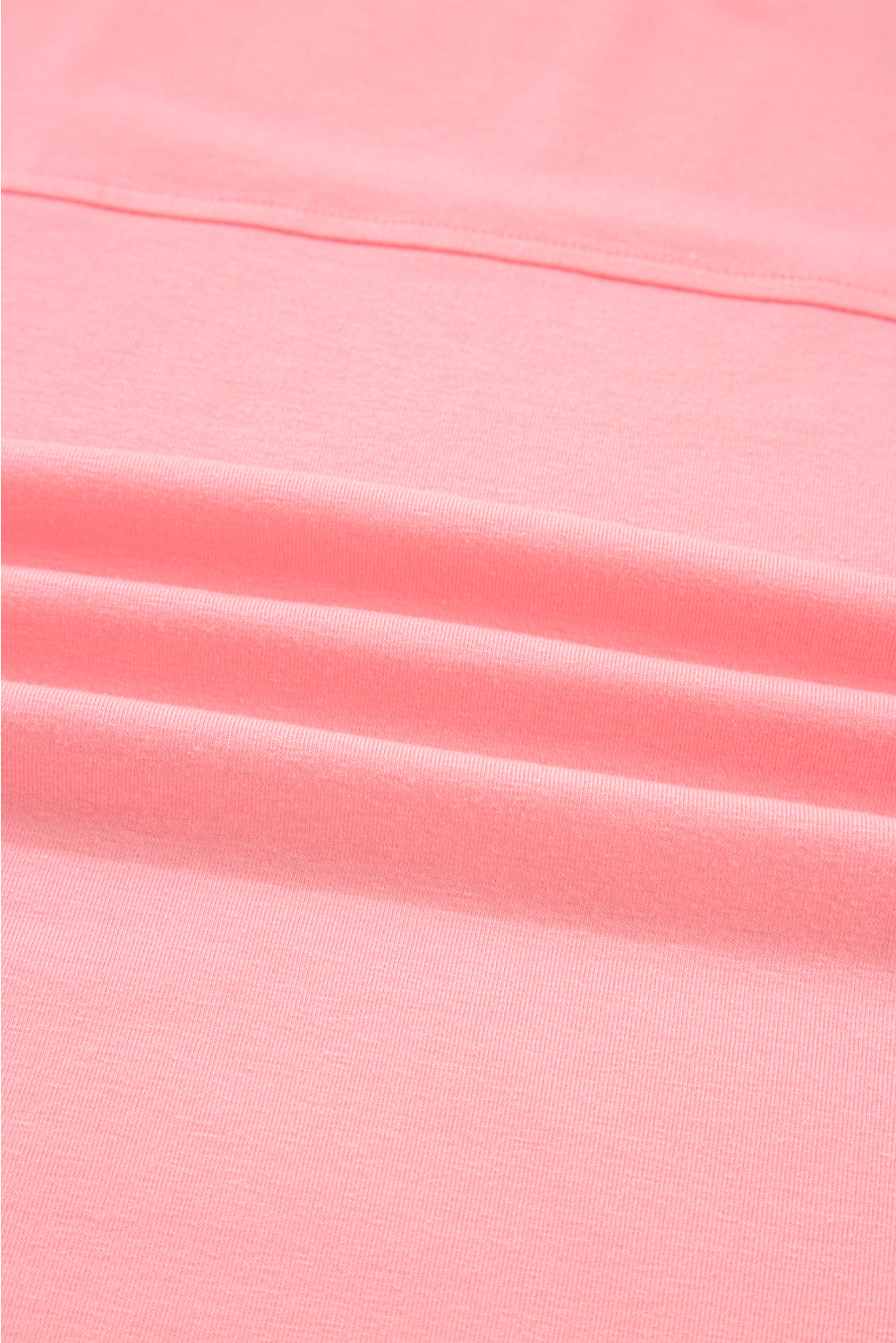 Floral Colorblock Patchwork 3/4 Sleeve Top