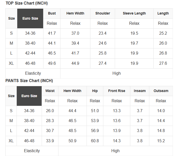 Stripe Contrast Ribbed Top and Shorts Set