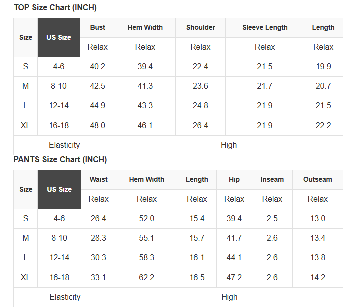 Checker Long Sleeve Top and Drawstring Mini Skirt Set