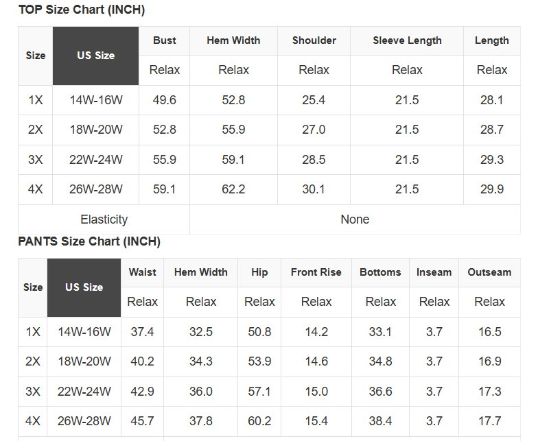 Plus Size Christmas Plaid Shirt and Shorts Pajama Set