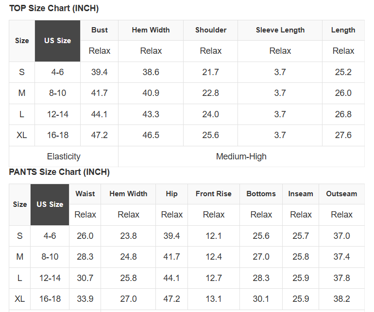 Leopard Tee and Pants Set