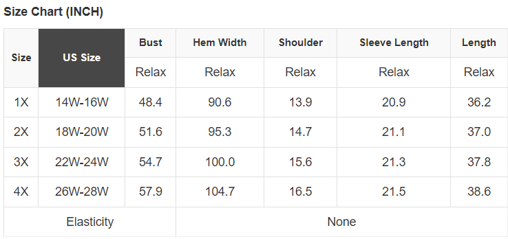 Plus Size Floral Stripe Trim 3/4 Sleeve Mini Dress