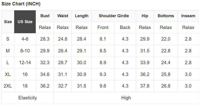 Square Neck Ruched One-Piece Swimsuit