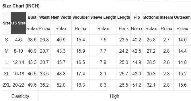 MAMA Tee and Plaid Shorts Lounge Set