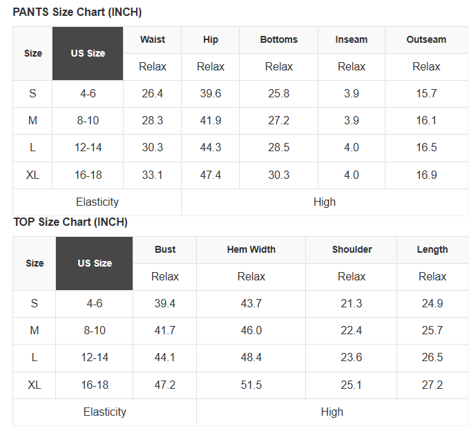 Stripe Polo Shirt and Drawstring Shorts Set