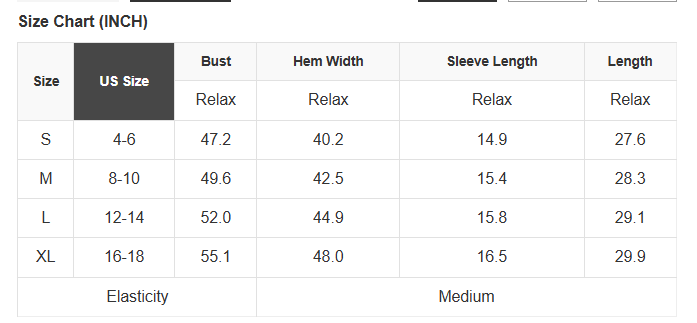 Varsity Stripe Cuffed Short Sleeve Tunic Top