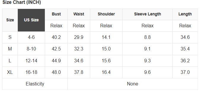 Denim Elastic Waist Short Sleeve Mini Dress