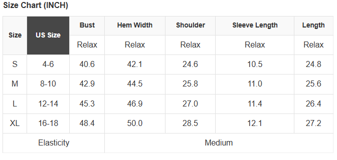 Solid Corded Knit Mock Neck T-Shirt