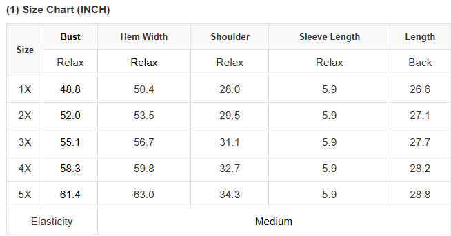 Plus Size Solid Corded Knit V-Neck T-Shirt