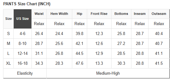 Plaid Drawstring Elastic Waist Wide Leg Pants