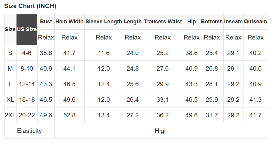 Christmas Tree V-Neck Tee and Pants Lounge Set
