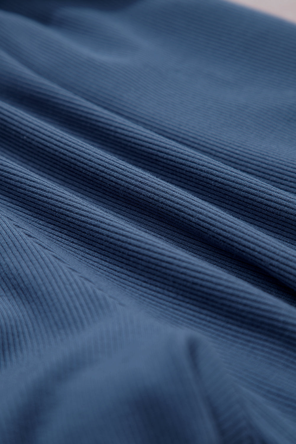 Solid Open Back Cap Sleeve Knit Romper