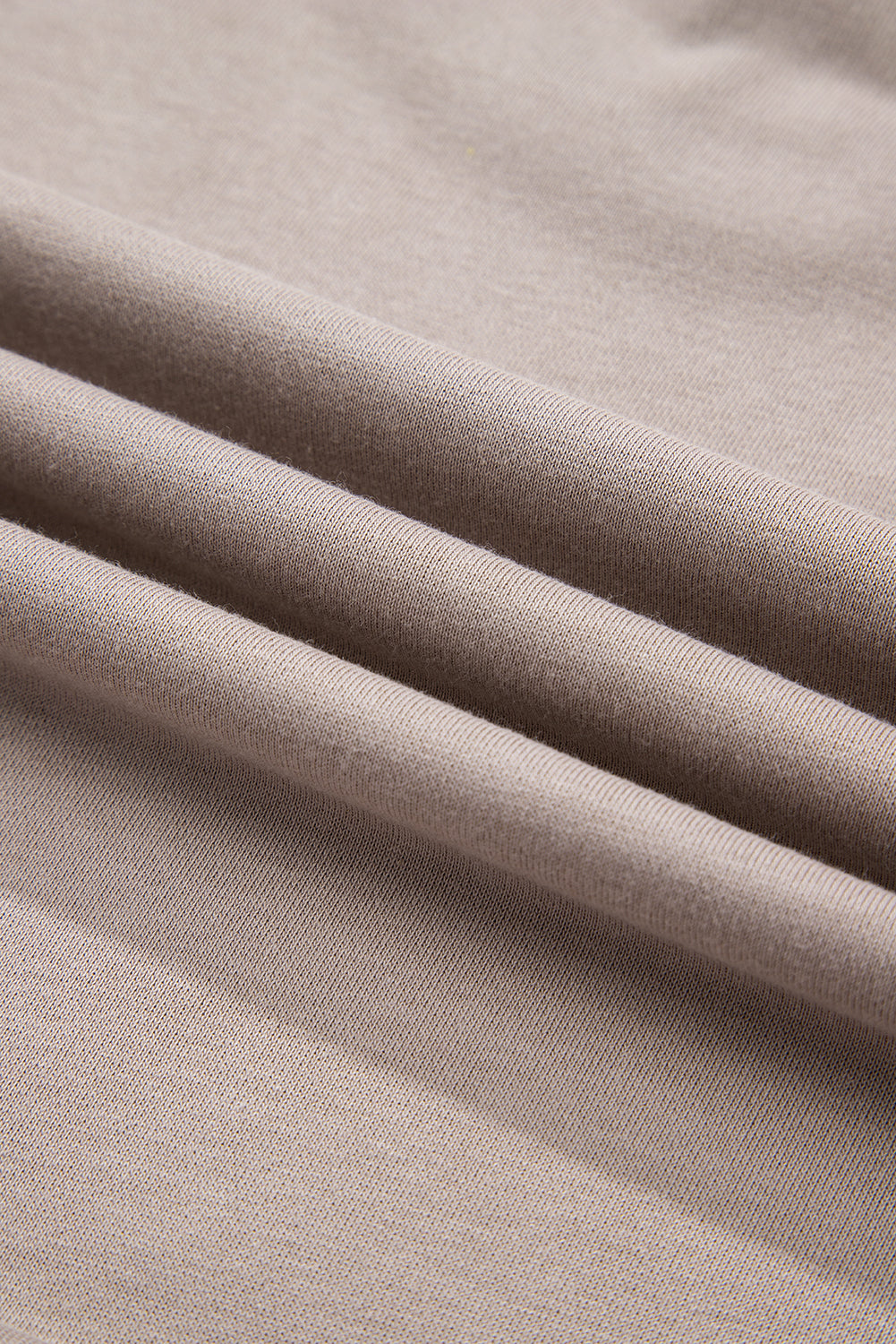 Varsity Stripe Crewneck Pullover and Sweatpants Set