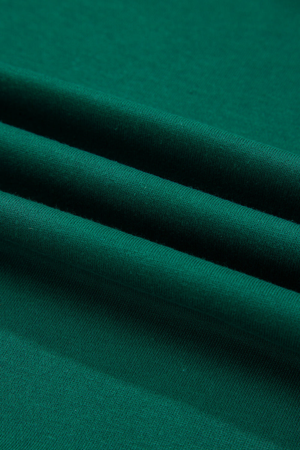 Varsity Stripe Pullover and Mini Skirt Set