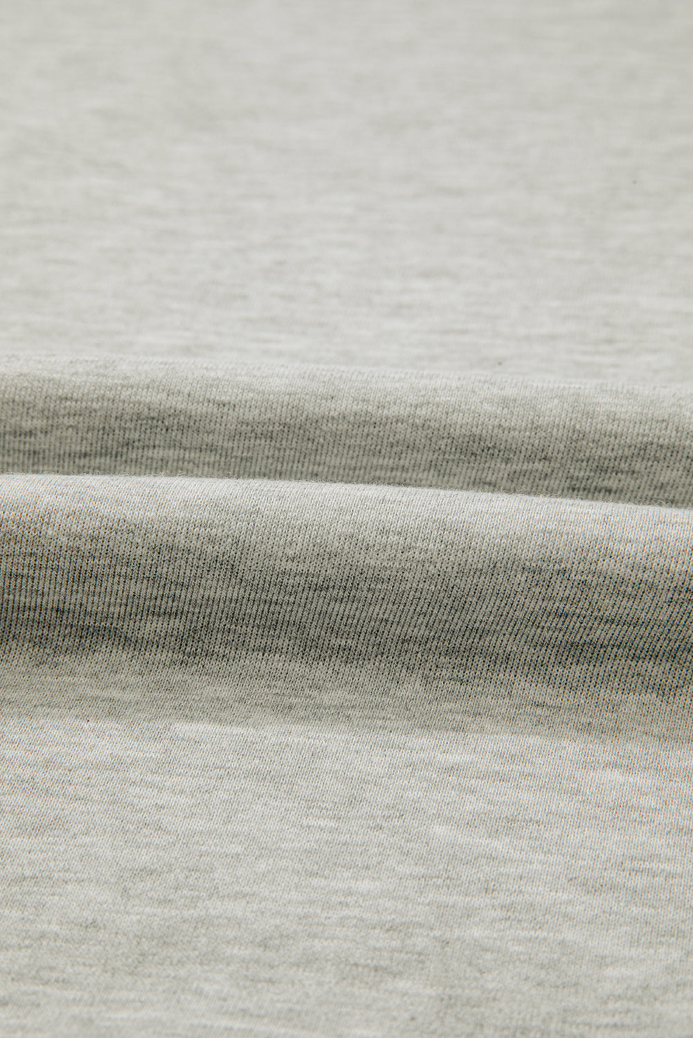 Plus Size Bow Tie Embroidered Drop Shoulder Sweatshirt