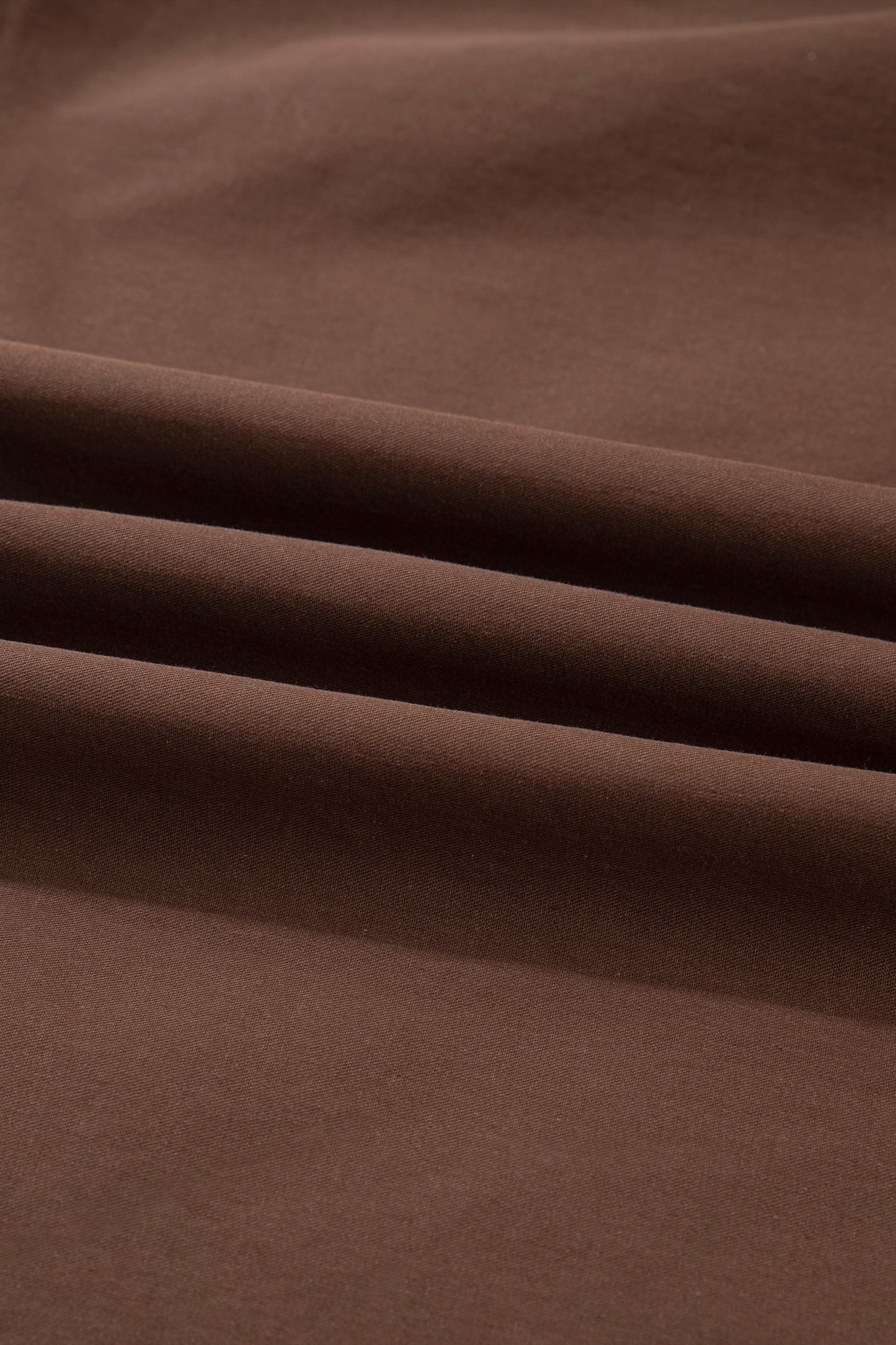 Leopard Lined Button Up Collared Jacket