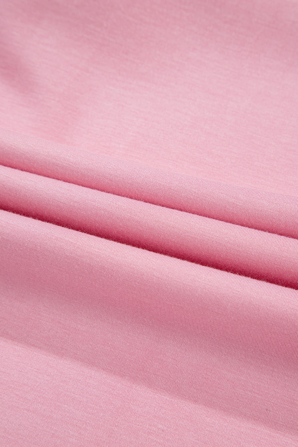 Bow Applique Short Sleeve T-Shirt