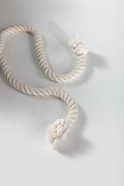 Contrast Rope Drawstring Ruffle Drop Shoulder Hoodie