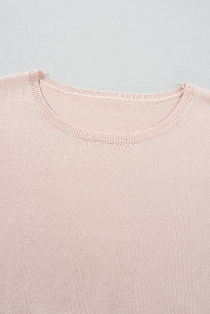 Floral Patchwork Smocked Lantern Sleeve Top