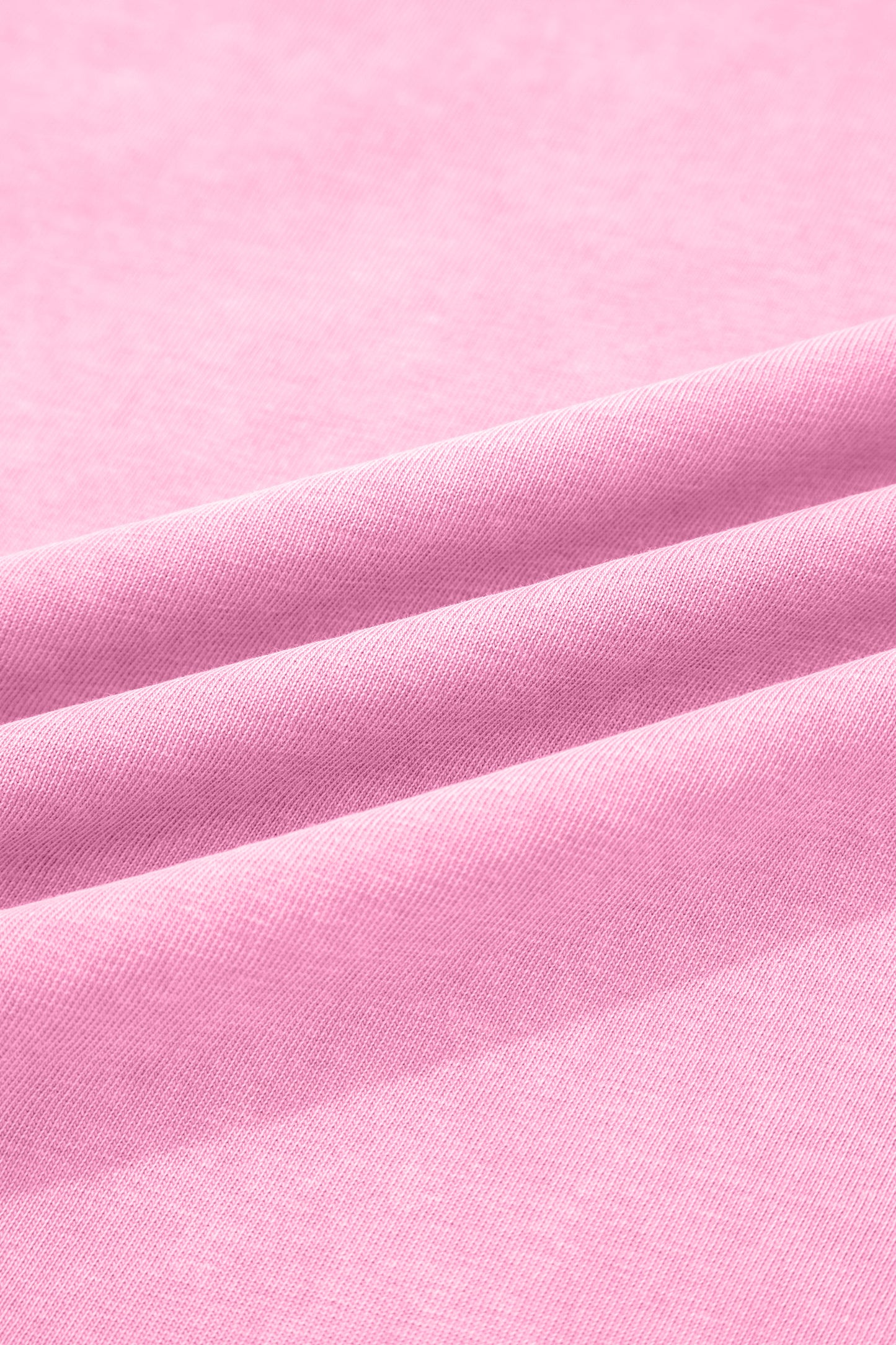 Solid Mineral Wash Short Sleeve T-Shirt