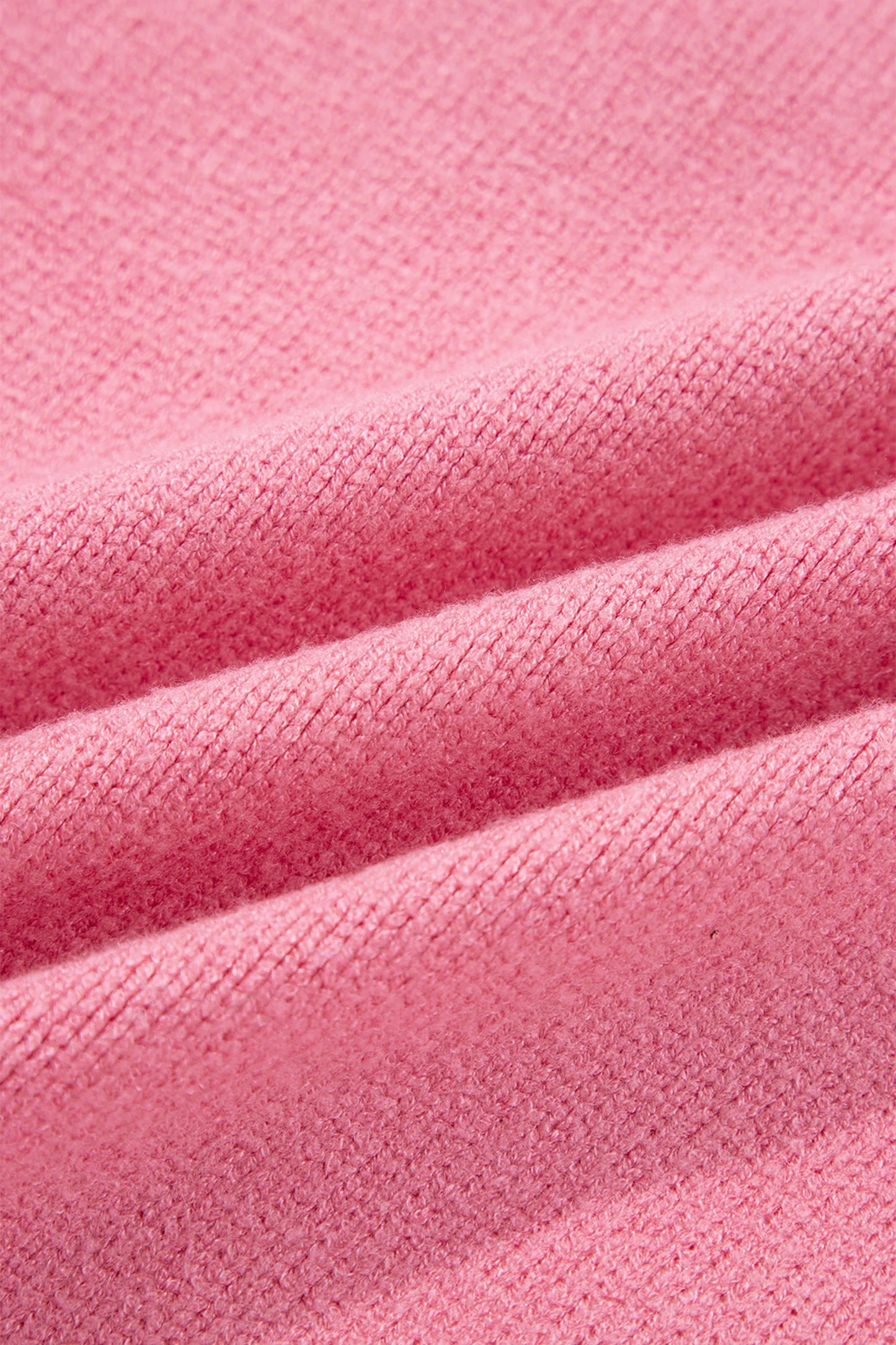 Western See You Cowboy Embroidered Stripe Cuff Sweater