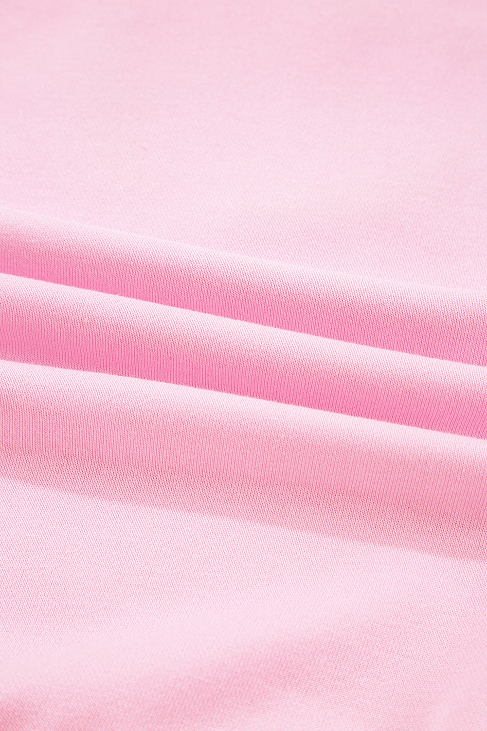 Valentine Chenille Heart Top and Pants Set