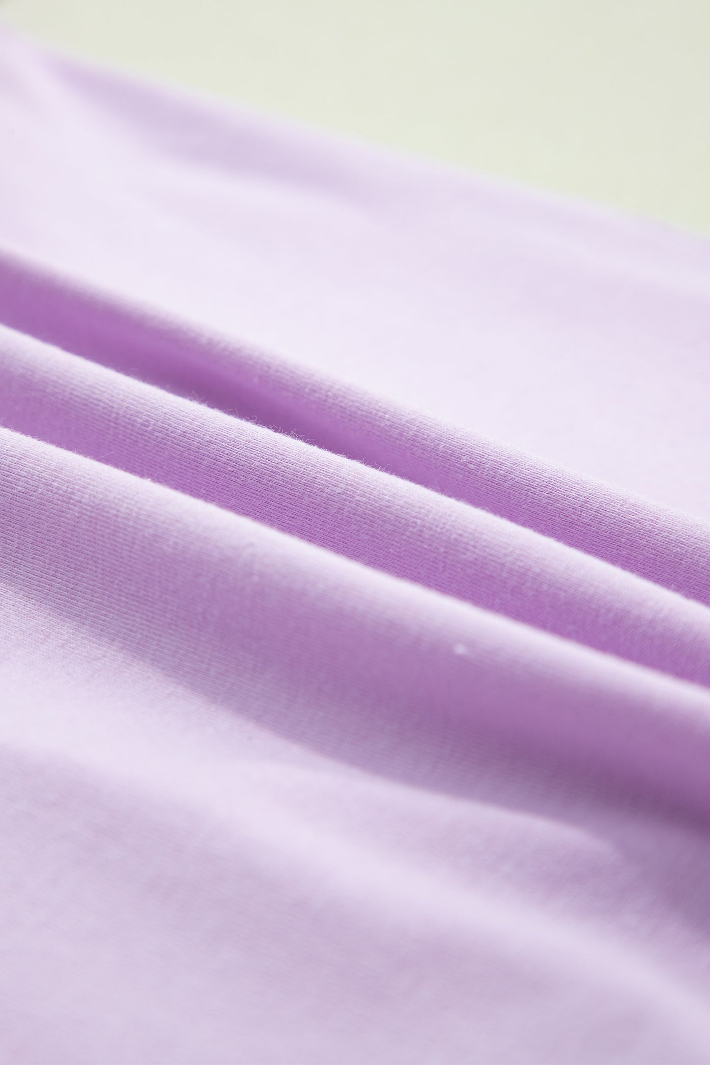 Mardi Gras Sequin Graphic Patchwork T-Shirt