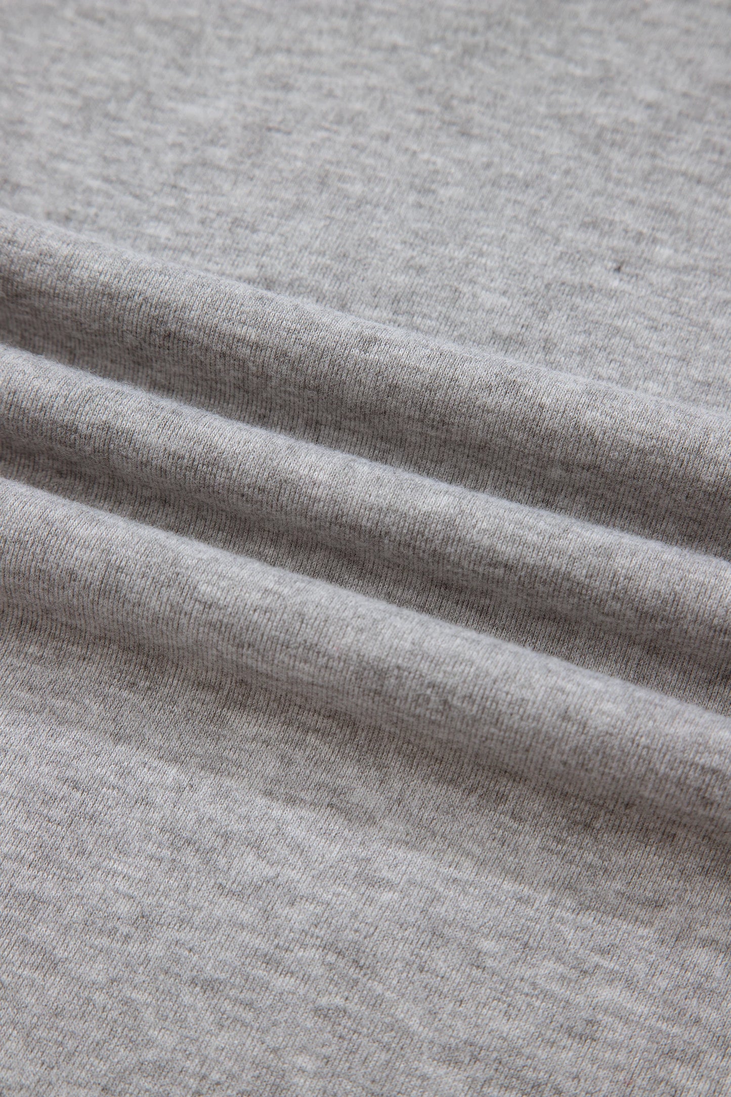 Crochet Trim Dolman Sleeve T-Shirt