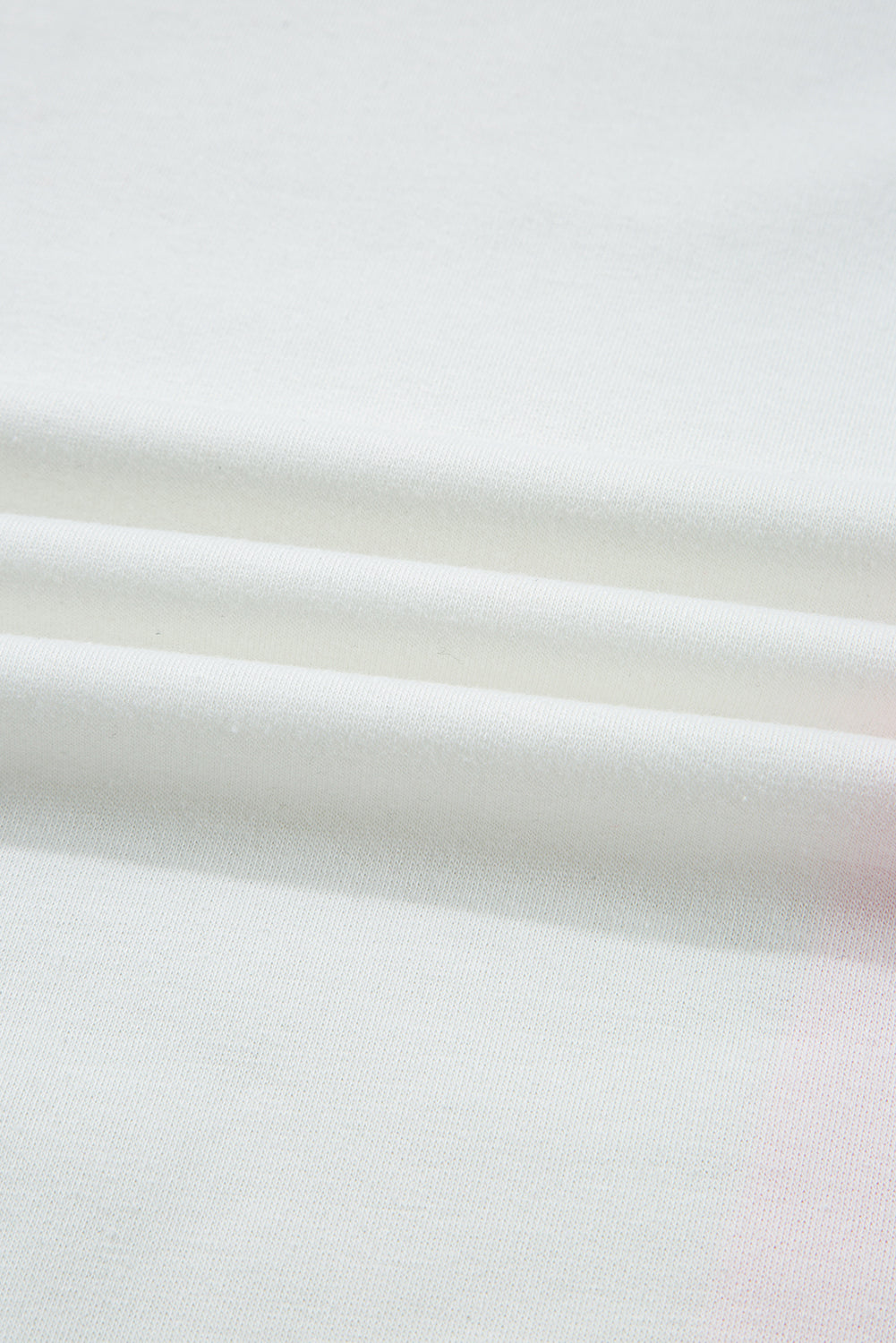 Floral Colorblock Patchwork Chest Pocket Long Sleeve Top