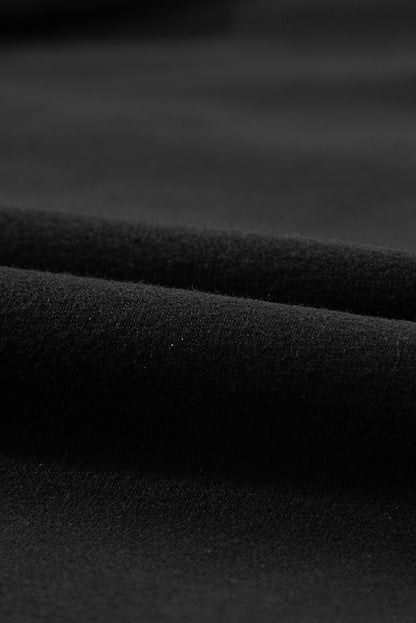 Christmas Merry Every Thing Tinsel Sweatshirt