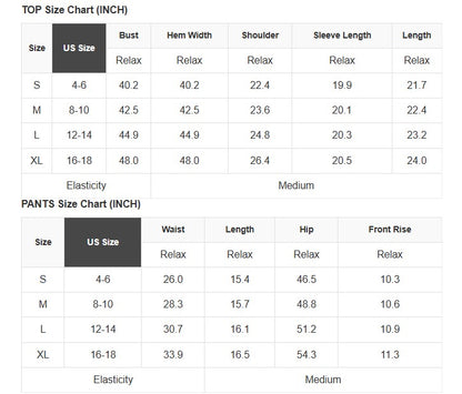 Lace Patchwork Pullover and  Drawstring Skort Set