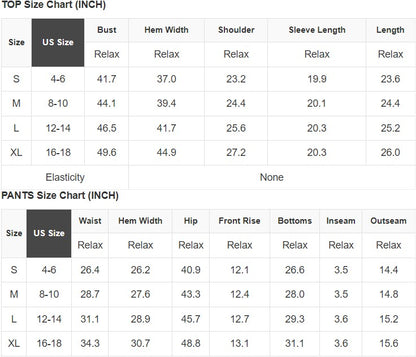 Abstract Camo Pullover & Drawstring Shorts Set