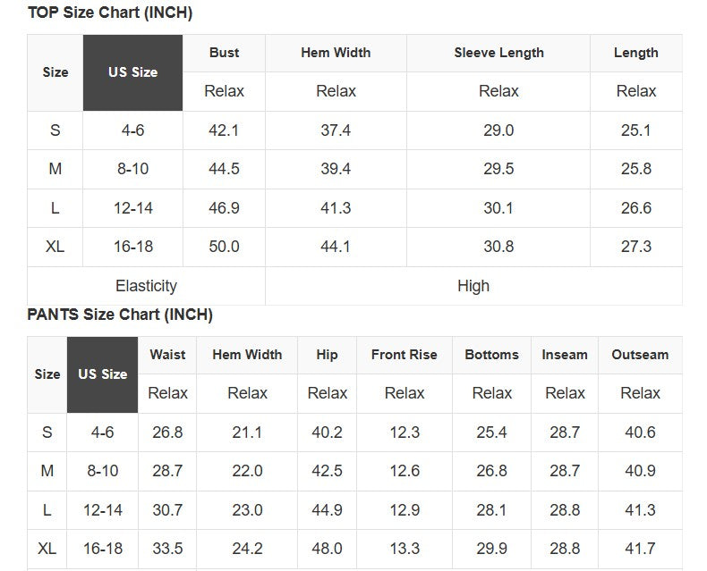 Solid V-Neck Pullover and Drawstring Sweatpants Set