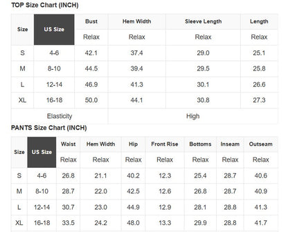 Solid V-Neck Pullover and Drawstring Sweatpants Set