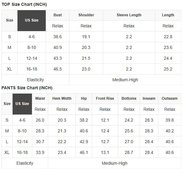 Solid Half Zip Polo Tee and Pants Set