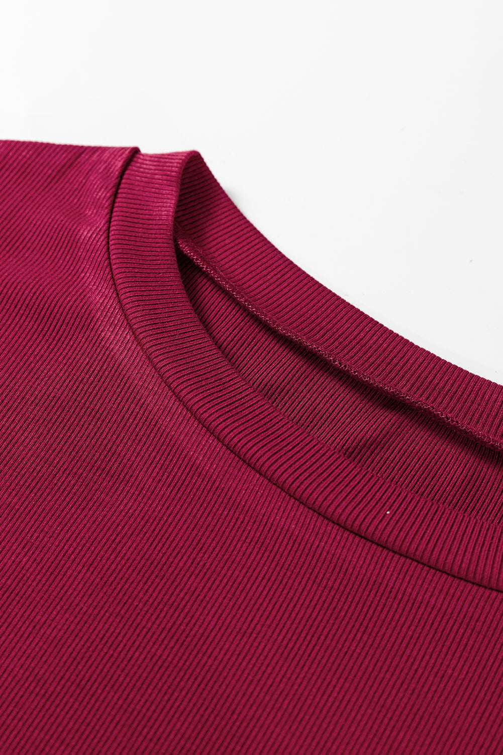 Floral Patchwork Long Sleeve Top