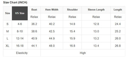 Floral Patchwork Ribbed Knit Short Sleeve Top