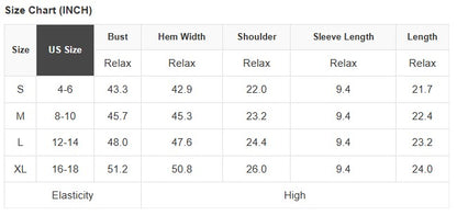 Solid Scalloped Hem 3/4 Sleeve Sweater Top