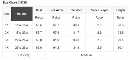 Plus Size Solid Waffle Knit V-Neck Short Sleeve Top