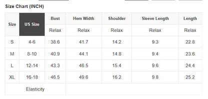 Stripe Ribbed Trim V-Neck Puff Sleeve Top