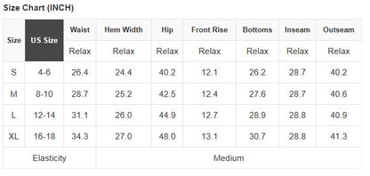 Solid Mineral Wash Drawstring Wide Leg Pants
