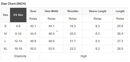 Reversible Contrast Stitching Mock Neck T-Shirt