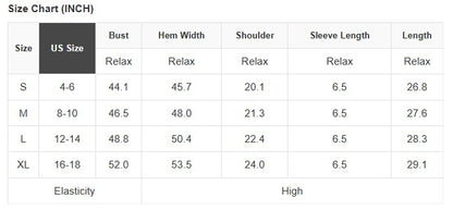 Polka Dot Patch Pocket Drop Shoulder Textured Top