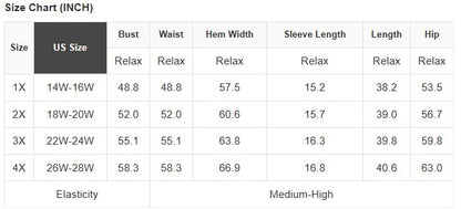 Plus Size Denim Colorblock Polo Collar Mini Dress