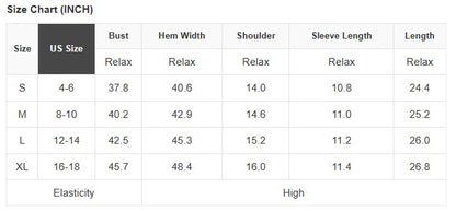 Solid V-Neck Short Puff Sleeve Blouse