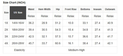 Plus Size Mineral Wash Exposed Seam Drawstring Pants